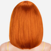 Perruque Rousse Freya