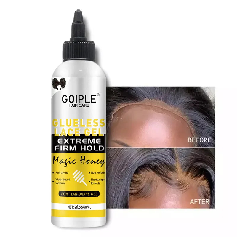 Colle en Gel