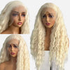 Perruque Blonde Ivana