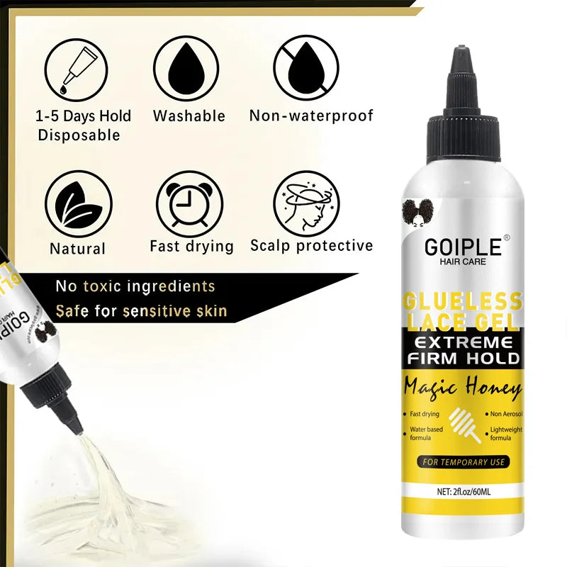 Kit Colle en Gel