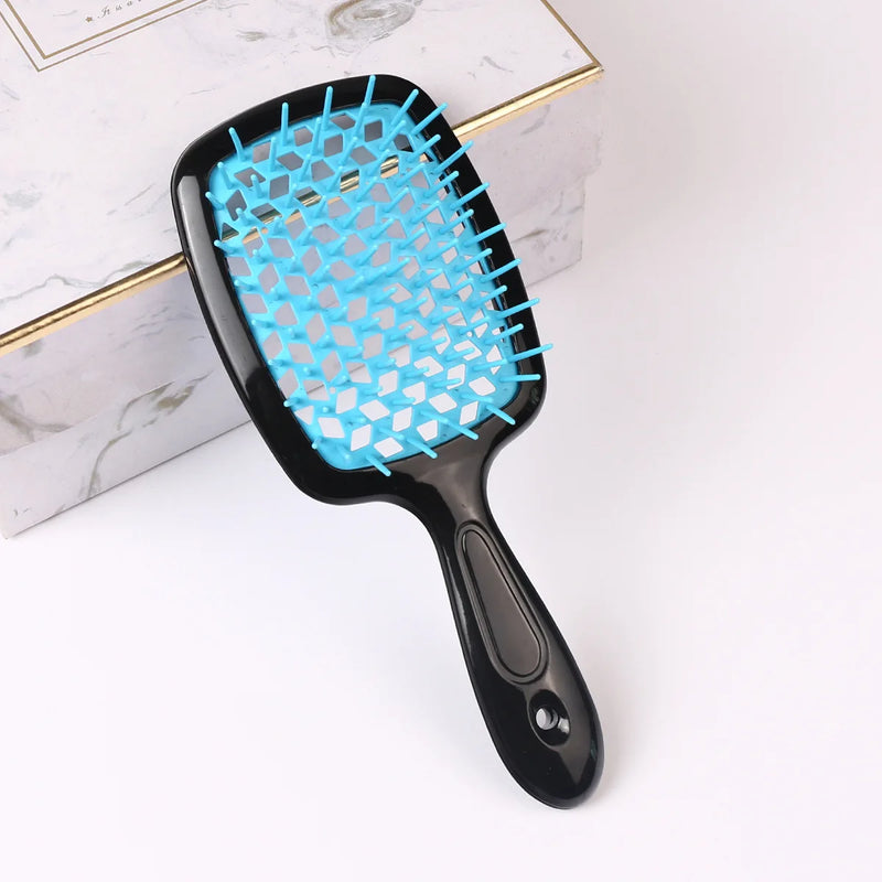 Brosse à Cheveux Vickye