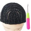 Bonnet de Perruque Lesly