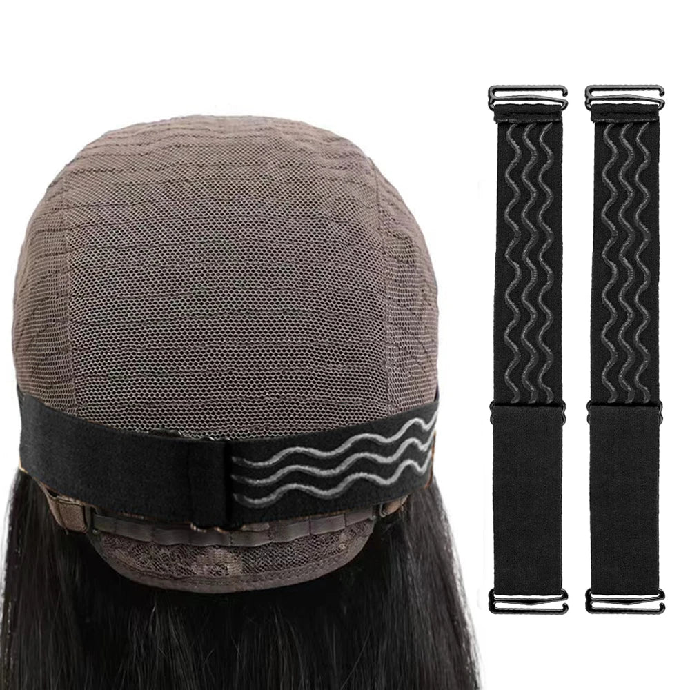 bandeau anti derapant perruque