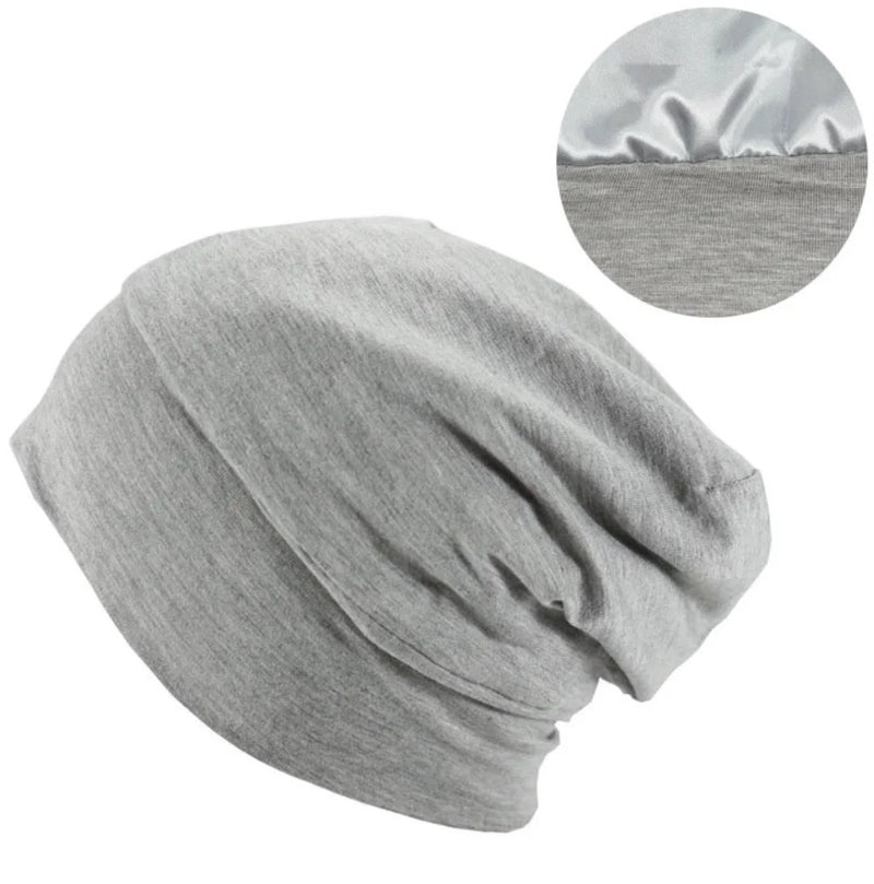 bonnet-de-nuit-homme-coton