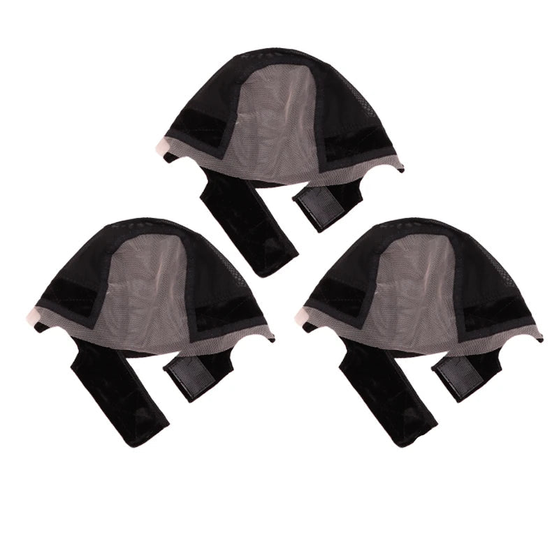 bonnet-en-dentelle