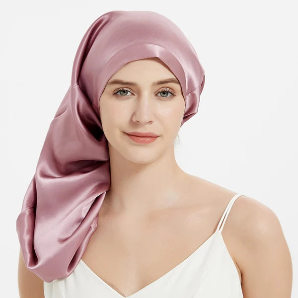 bonnet-en-satin-pour-dormir
