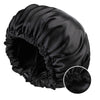 bonnet-en-satin
