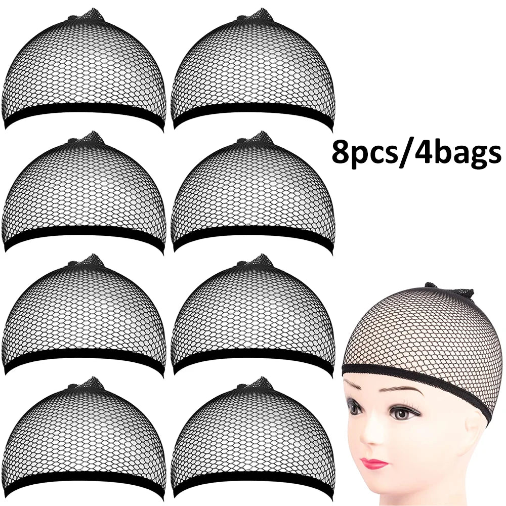 bonnet-hair-cap