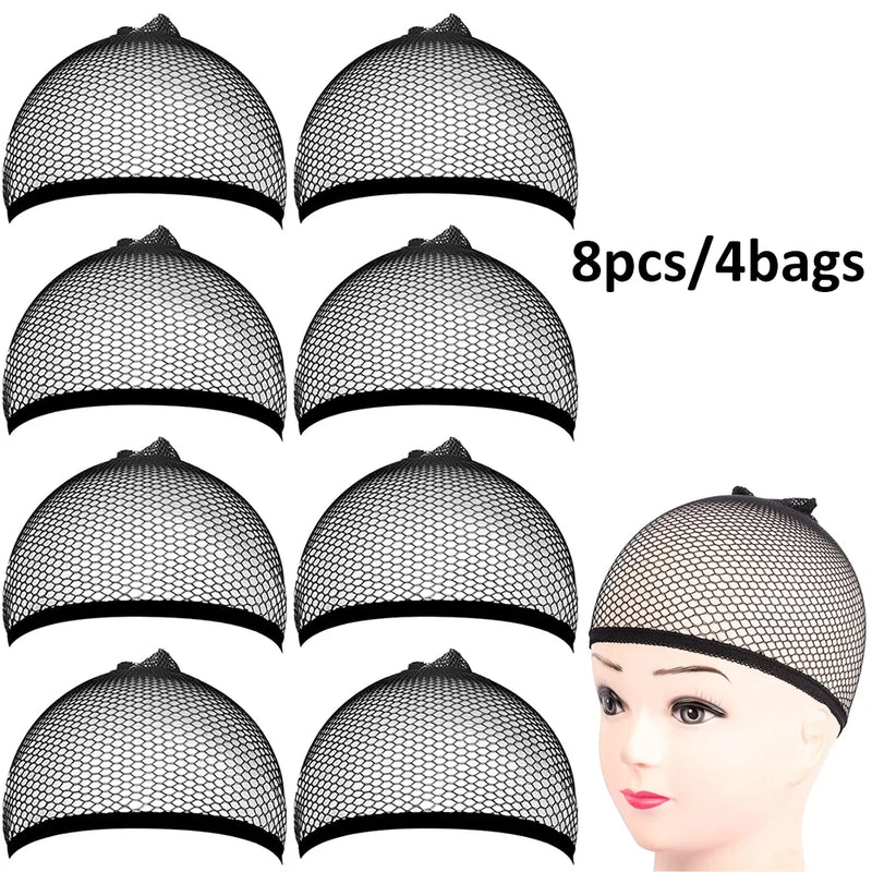 bonnet-hair-cap