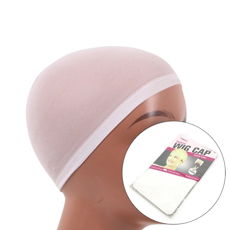 bonnet-perruque