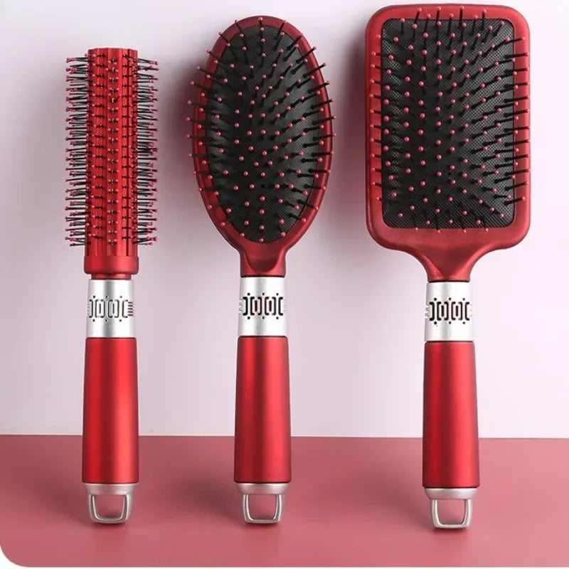 brosse-a-cheveux-rouge