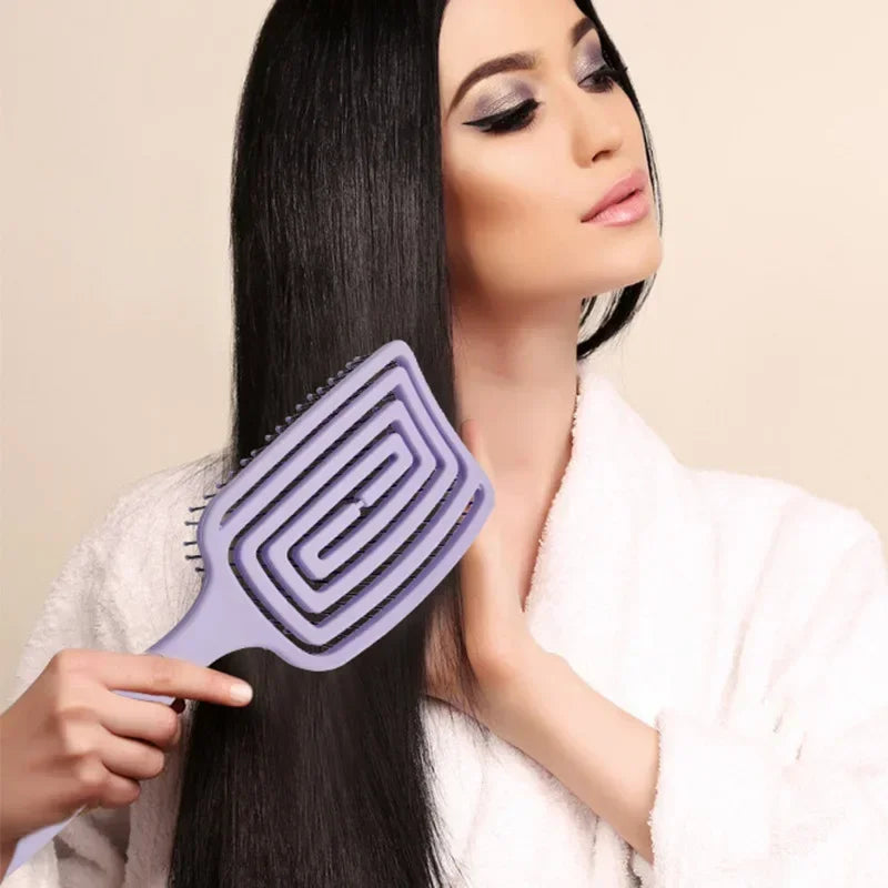 brosse-cheveux-picots-plastique