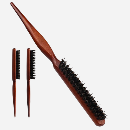 brosse-plaquage-cheveux