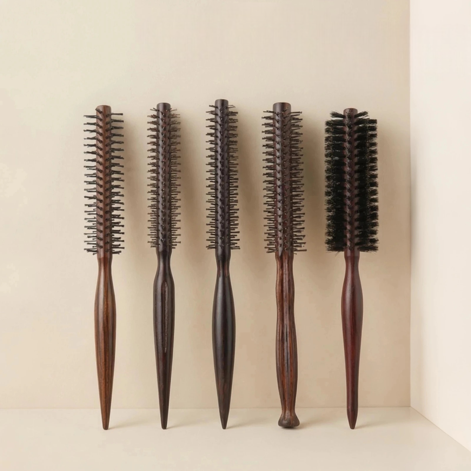 Brosse a Cheveux Hunter