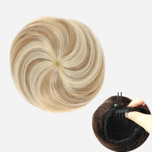 chignon-annee-90