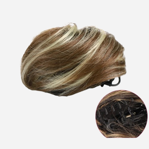 chignon-avec-meche