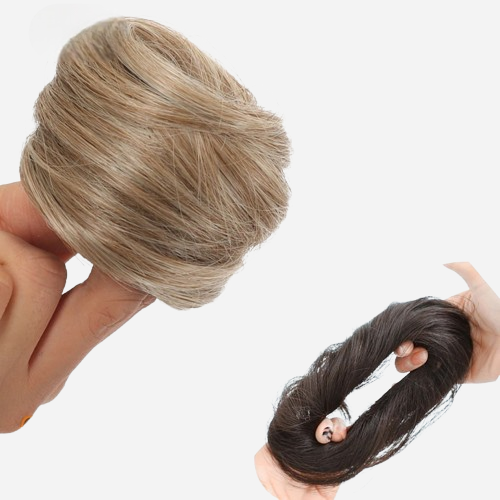 chignon-bas-facile