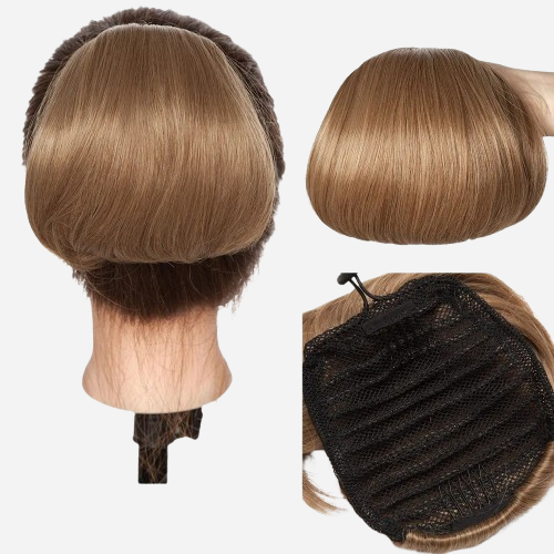 chignon-bas-mariage-cheveux-fins