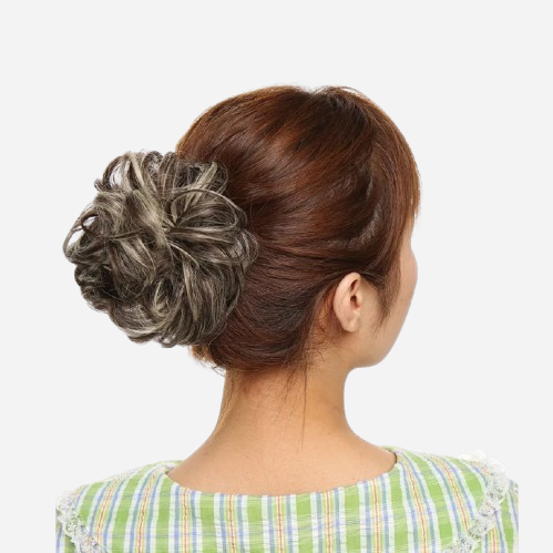 chignon-boucle-bas