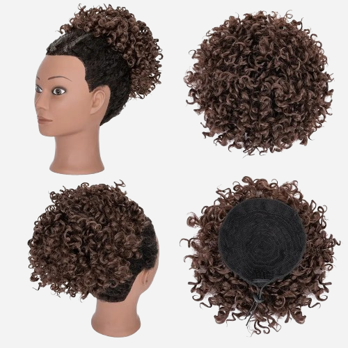 chignon-cheveux-afro