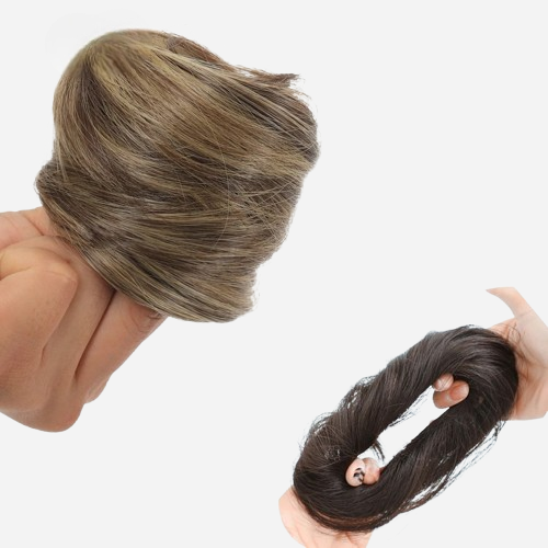 chignon-cheveux-courts-et-fins