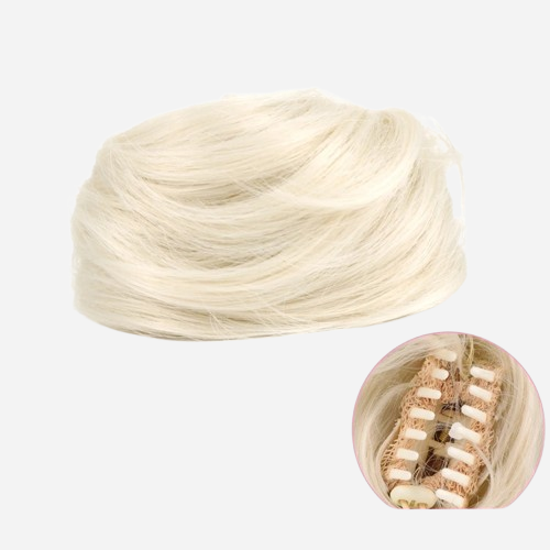 chignon-cheveux-fins