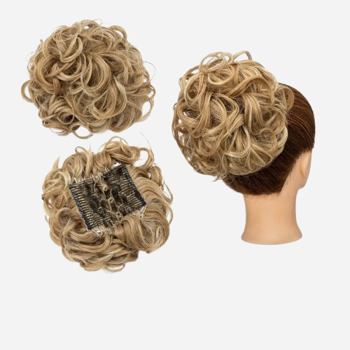 chignon-chic-mariage