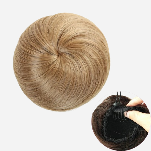 chignon-chic