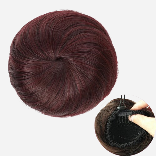 chignon-danse