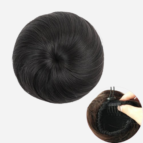 chignon-danseuse