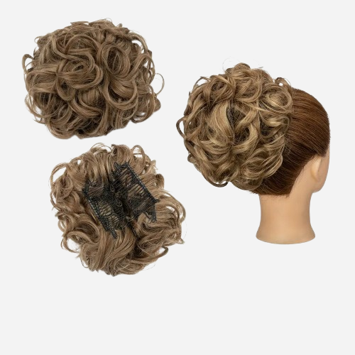 chignon-de-mariage