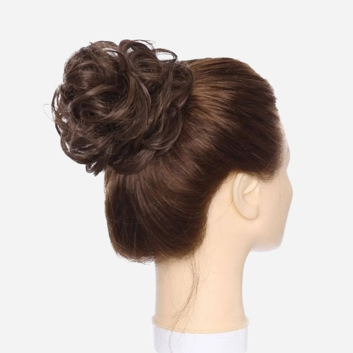chignon-flou-facile