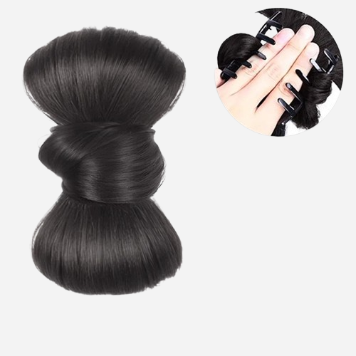 chignon-japonais-femme