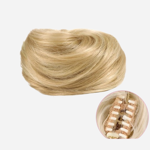 chignon-jeune-fille