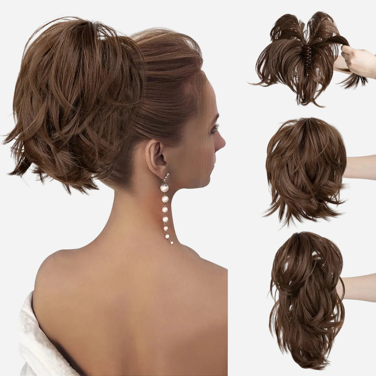 chignon-queue-de-cheval-mariage