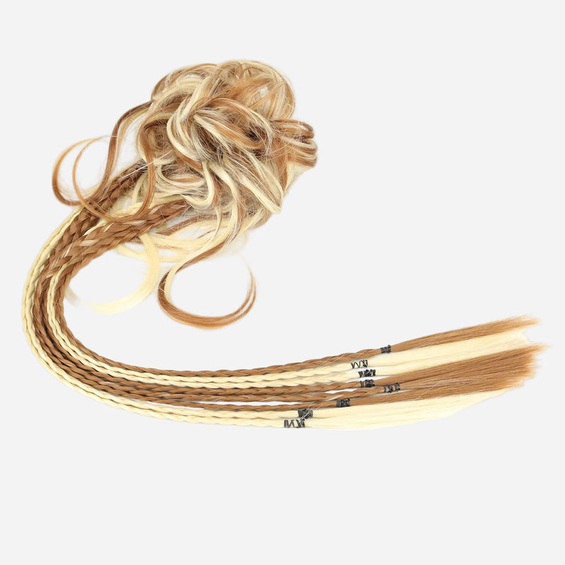 chignon-viking-femme