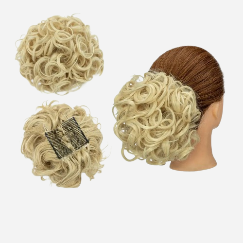 chignon