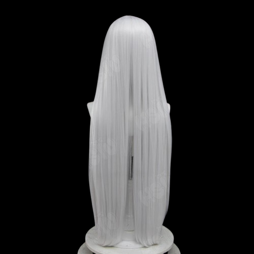cosplay-perruque-blanche-longue