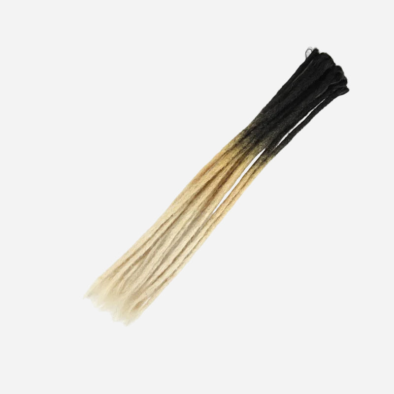 dreads-blondes