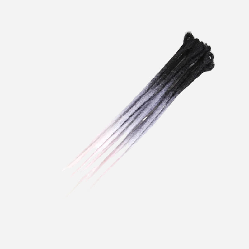 dreads-synthetiques