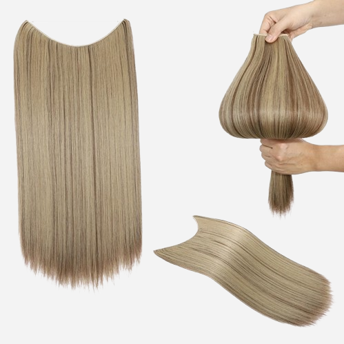 extension-blonde