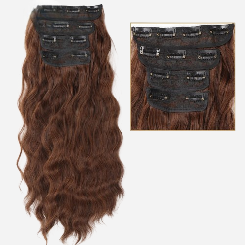 extension-cheveux-clip-brun
