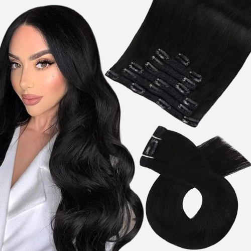 extension-cheveux-naturel-clip-noir