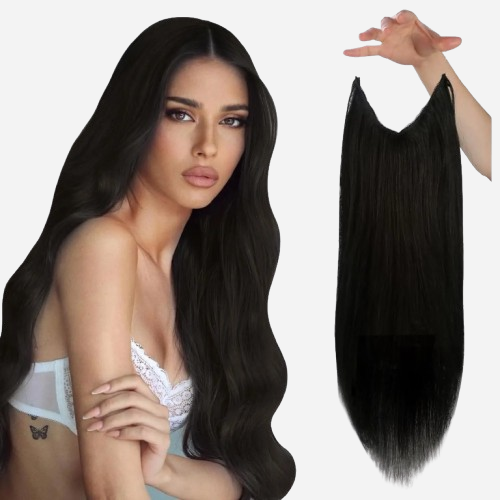 extension-cheveux-naturel-fil-invisible