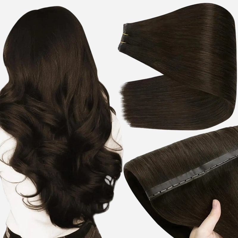 extension-cheveux-naturel-marron
