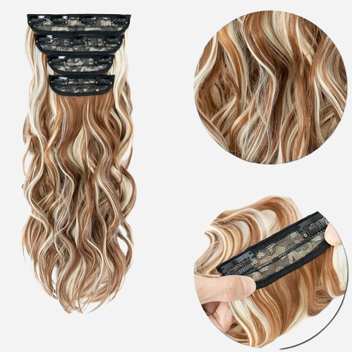 extension-de-cheveux-clip-blond