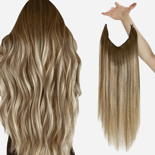 extension-fil-invisible-sur-cheveux-court