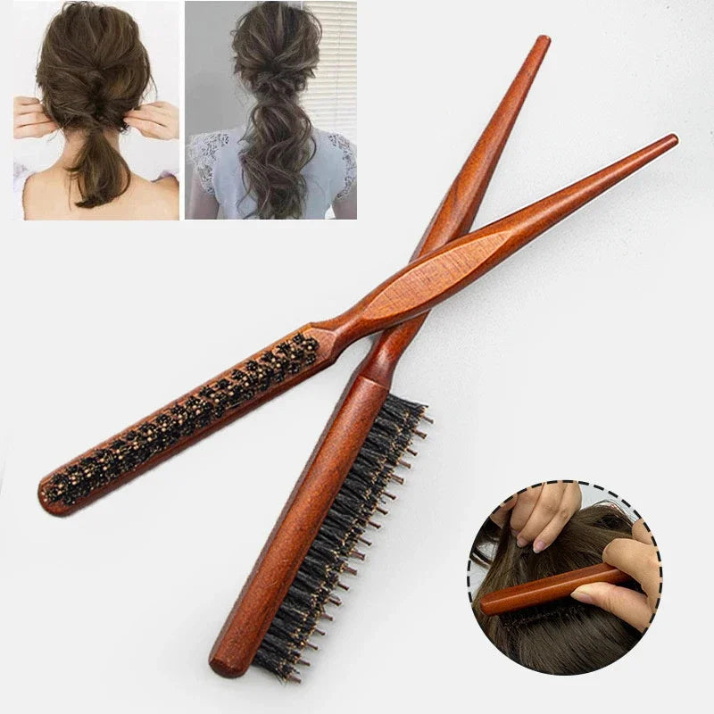 peigne-brosse