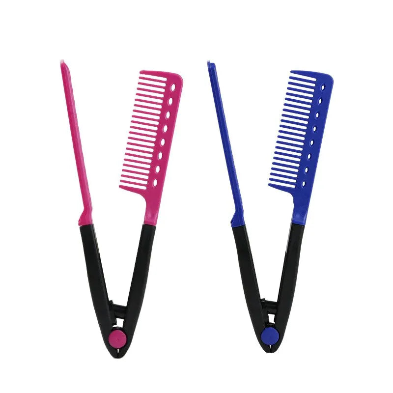 peigne-brushing