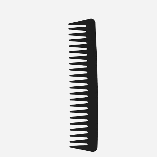 peigne-cheveux